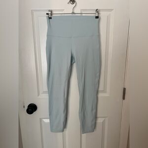 Lululemon Athletica Align Leggings